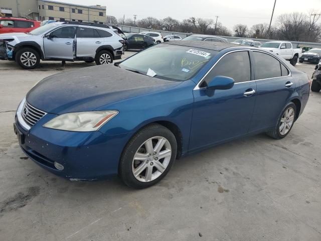 LEXUS ES350 2009 jthbj46g992309161