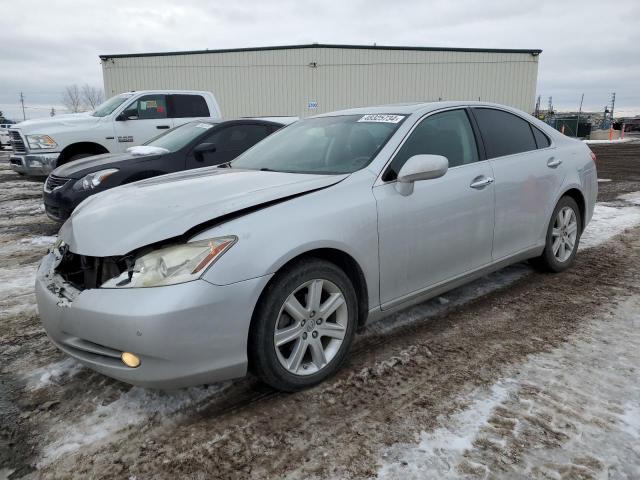 LEXUS ES350 2009 jthbj46g992312464