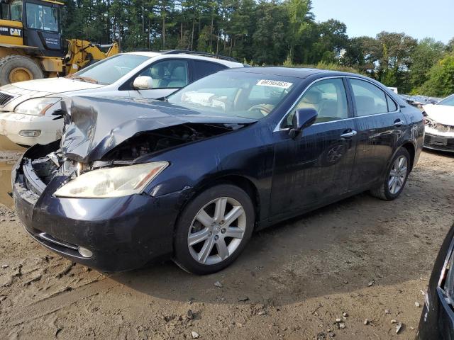 LEXUS ES 350 2009 jthbj46g992320077