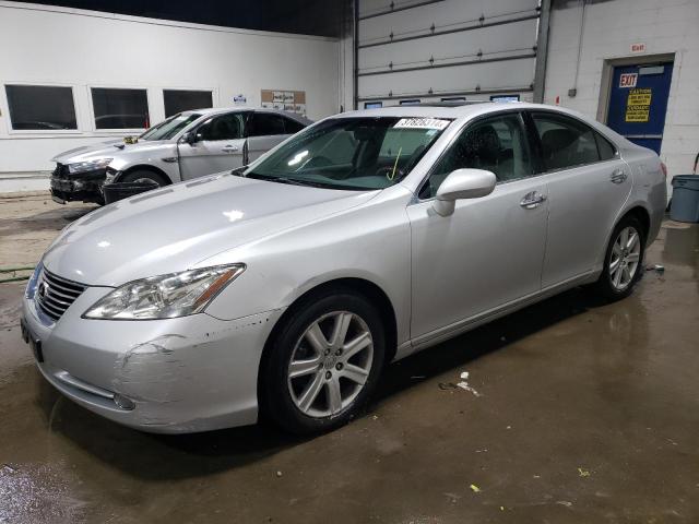 LEXUS ES350 2009 jthbj46g992321889