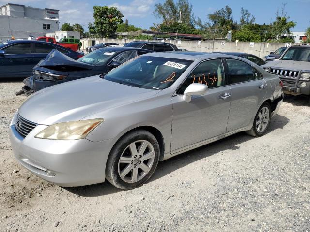 LEXUS ES350 2009 jthbj46g992323237