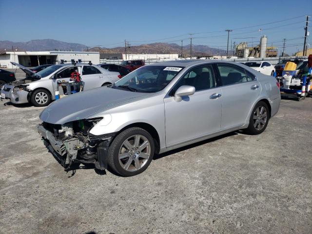 LEXUS ES 350 2009 jthbj46g992324016