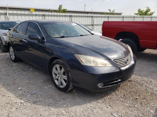 LEXUS ES 350 2009 jthbj46g992329877