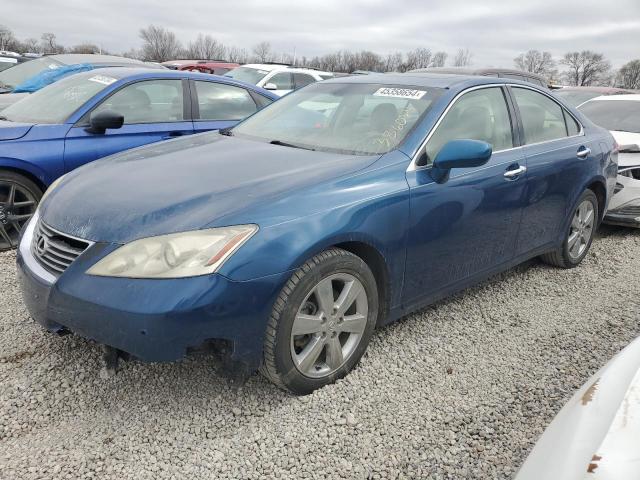 LEXUS ES350 2009 jthbj46g992336084