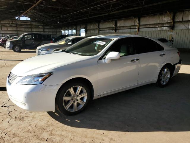 LEXUS ES 350 2009 jthbj46g992336117