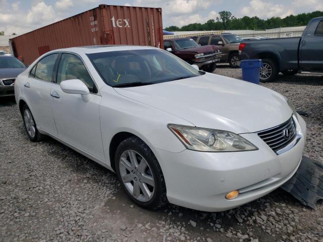 LEXUS ES 350 2009 jthbj46g992340992