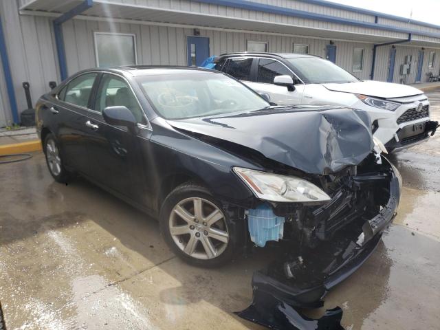 LEXUS ES 350 2007 jthbj46gx72004927