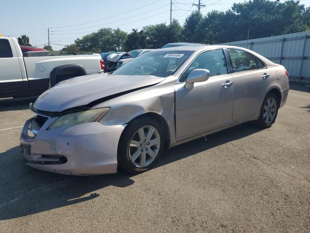 LEXUS ES 350 2007 jthbj46gx72012767