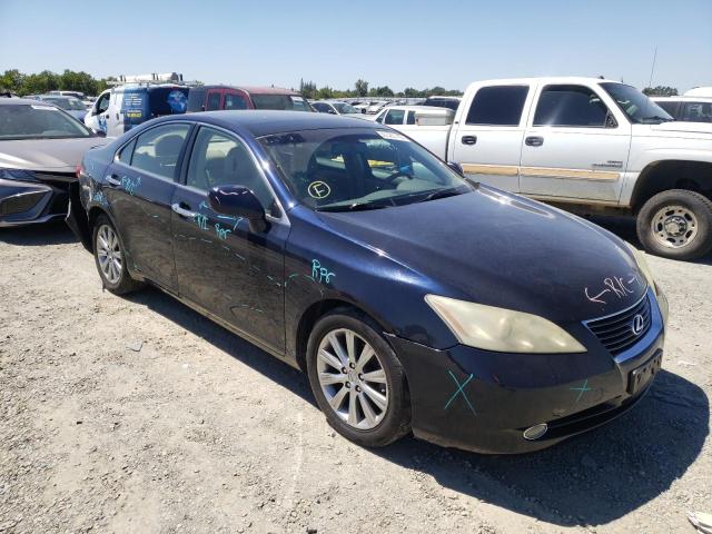 LEXUS NULL 2007 jthbj46gx72016009