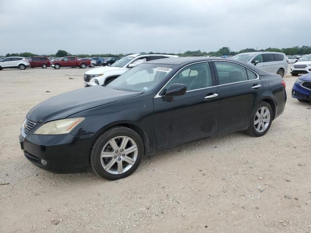 LEXUS ES350 2007 jthbj46gx72017273