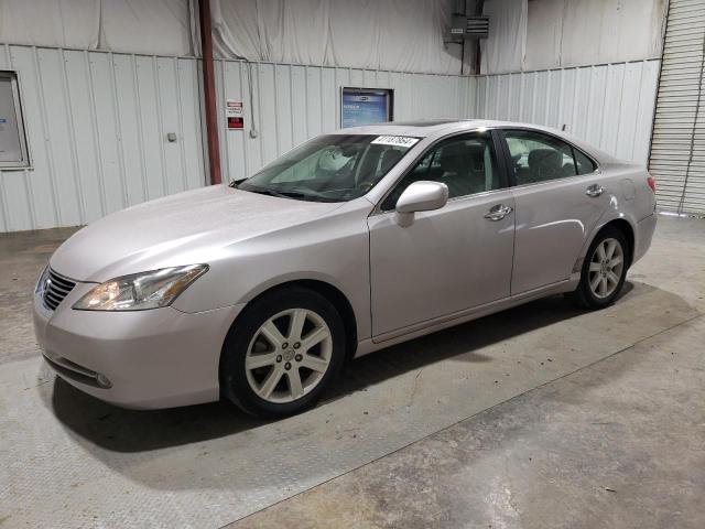 LEXUS ES350 2007 jthbj46gx72023963