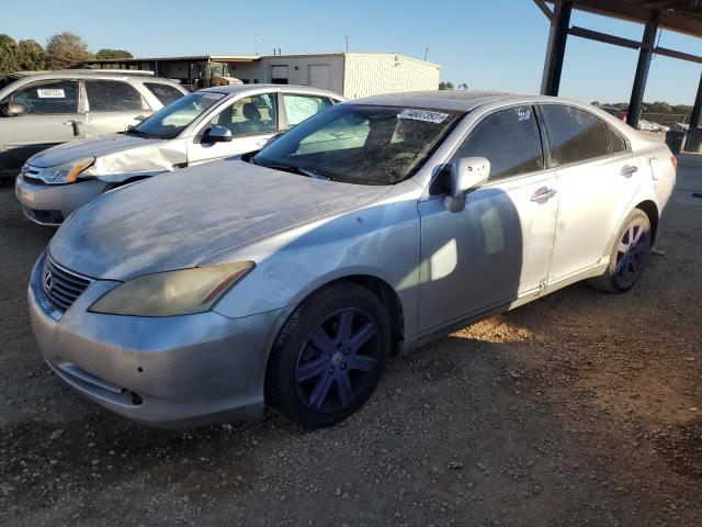 LEXUS ES350 2007 jthbj46gx72024286