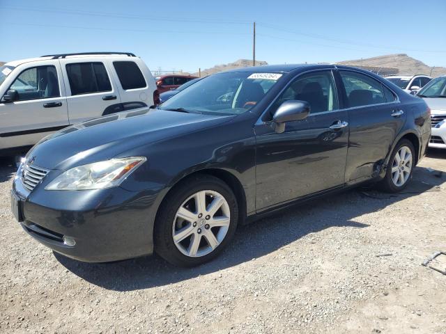 LEXUS ES350 2007 jthbj46gx72025020