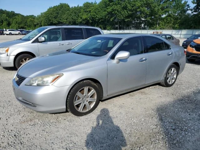 LEXUS ES 350 2007 jthbj46gx72026846