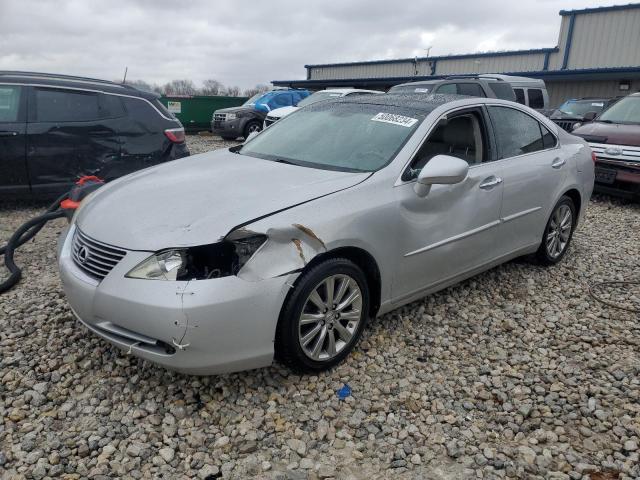 LEXUS ES350 2007 jthbj46gx72026961