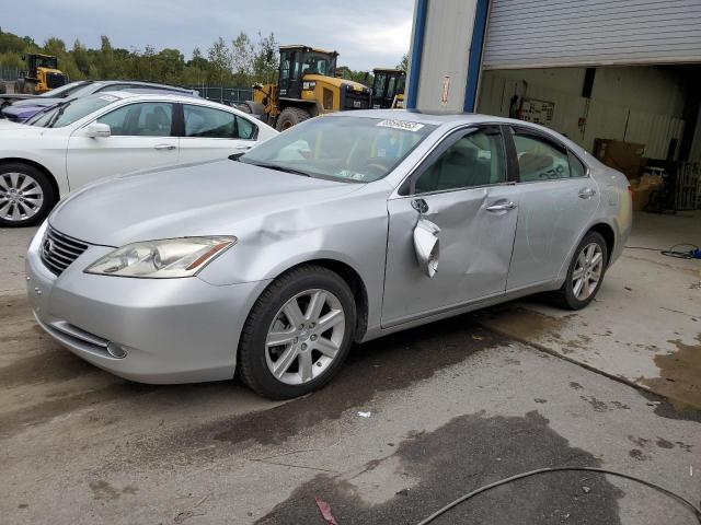 LEXUS ES 350 2007 jthbj46gx72028502