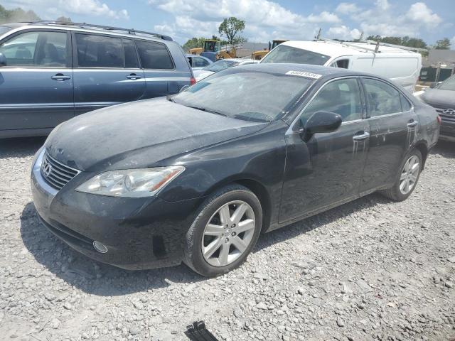 LEXUS ES 350 2007 jthbj46gx72029813