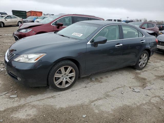 LEXUS ES350 2007 jthbj46gx72032517