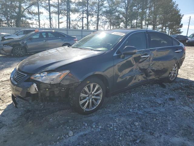 LEXUS ES350 2007 jthbj46gx72033621