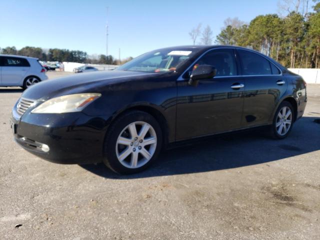 LEXUS ES350 2007 jthbj46gx72041296