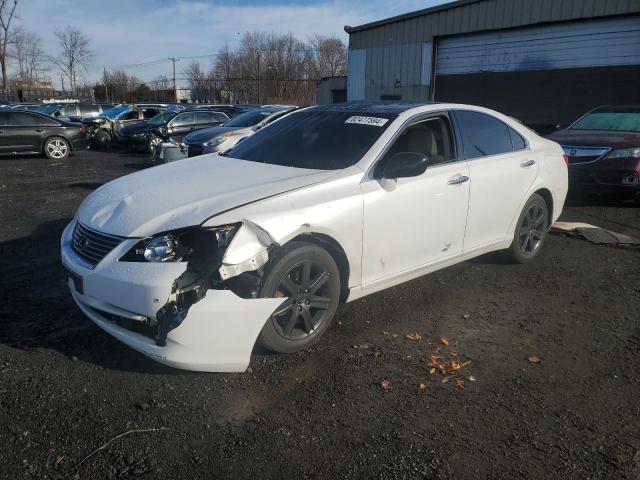 LEXUS ES 350 2007 jthbj46gx72041329