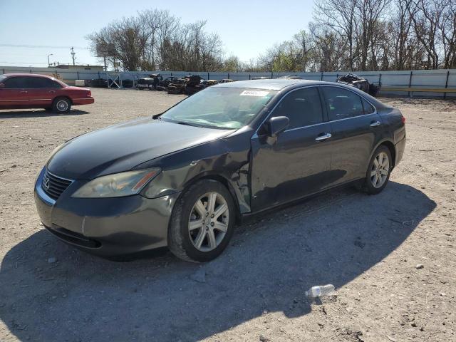 LEXUS ES350 2007 jthbj46gx72048782