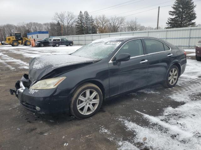 LEXUS ES350 2007 jthbj46gx72054680