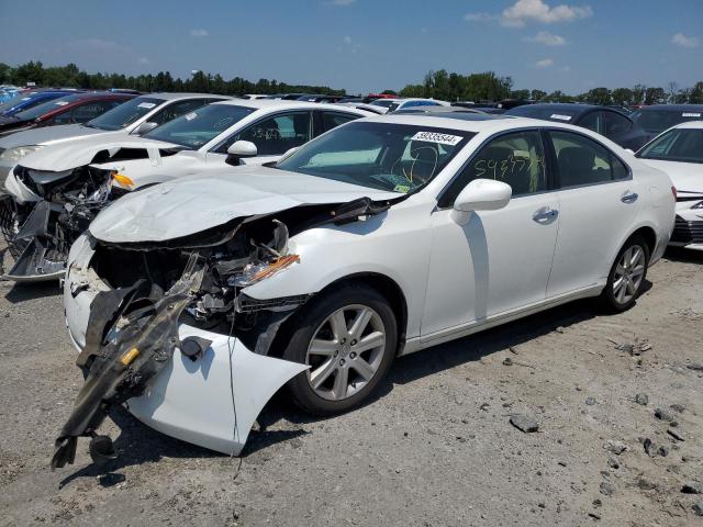 LEXUS ES350 2007 jthbj46gx72057739