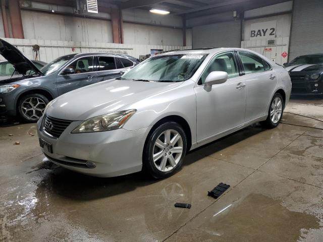 LEXUS ES350 2007 jthbj46gx72078364