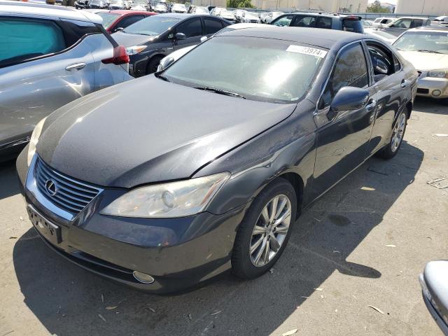 LEXUS ES 350 2007 jthbj46gx72081801