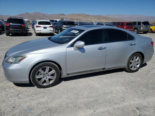 LEXUS ES 350 2007 jthbj46gx72095679