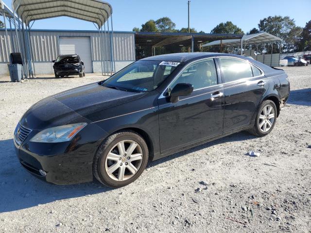 LEXUS ES350 2007 jthbj46gx72105577