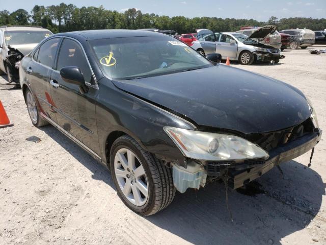 LEXUS ES 350 2007 jthbj46gx72111590