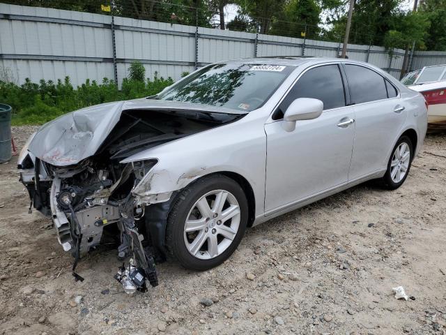 LEXUS ES350 2007 jthbj46gx72112139