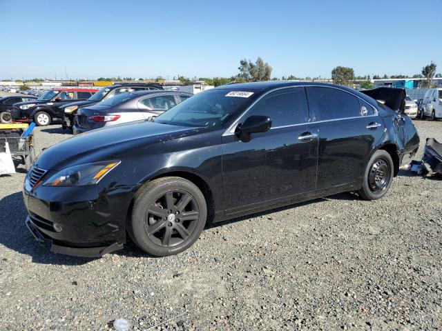 LEXUS ES350 2007 jthbj46gx72114649