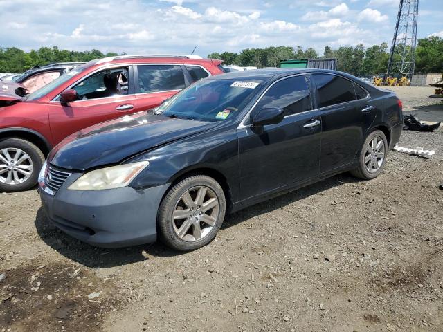 LEXUS ES350 2007 jthbj46gx72119012