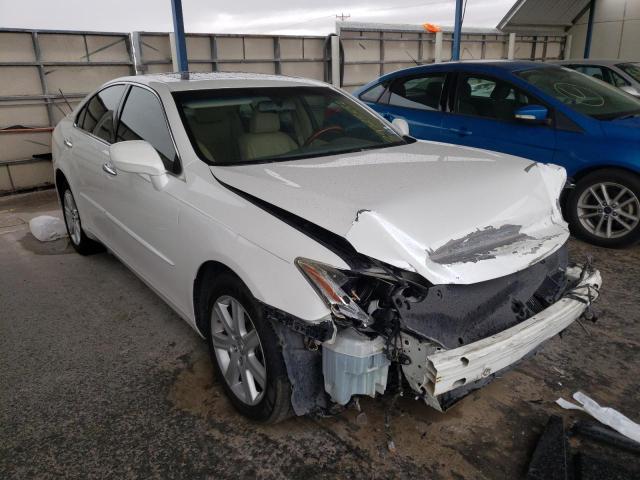 LEXUS ES 350 2007 jthbj46gx72128132