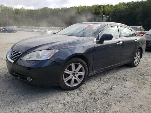 LEXUS ES 350 2007 jthbj46gx72134349