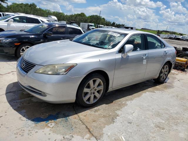 LEXUS ES350 2007 jthbj46gx72134495