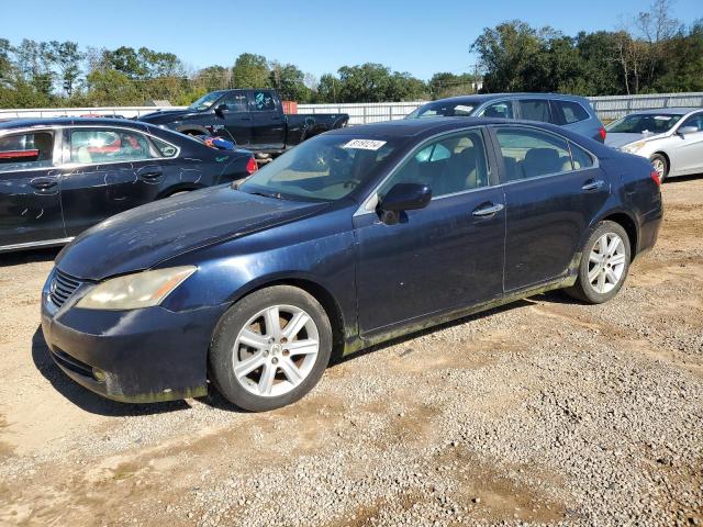 LEXUS ES 350 2007 jthbj46gx72134965