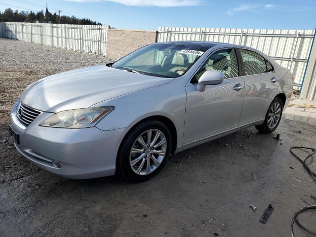 LEXUS ES350 2007 jthbj46gx72135839