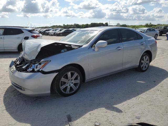 LEXUS ES 350 2007 jthbj46gx72139082