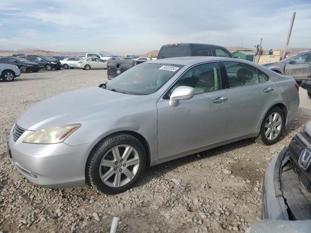 LEXUS ES 350 2007 jthbj46gx72139129