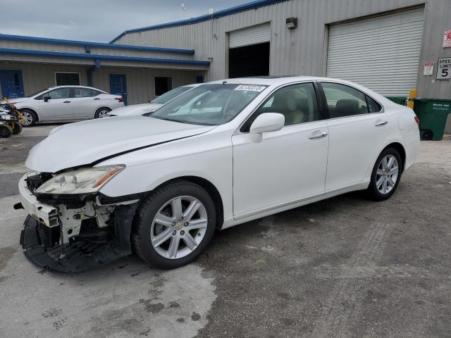 LEXUS ES350 2007 jthbj46gx72147442