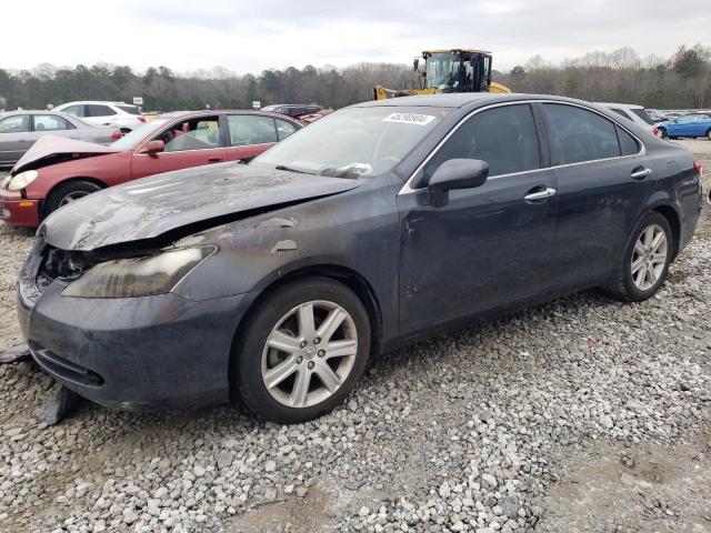 LEXUS ES350 2008 jthbj46gx82157065