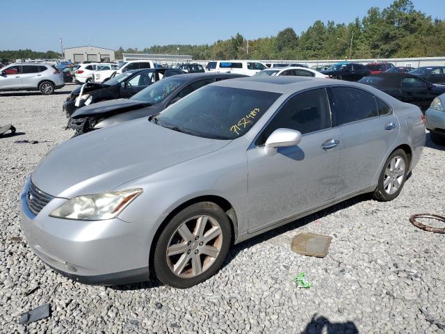 LEXUS ES 350 2008 jthbj46gx82163593