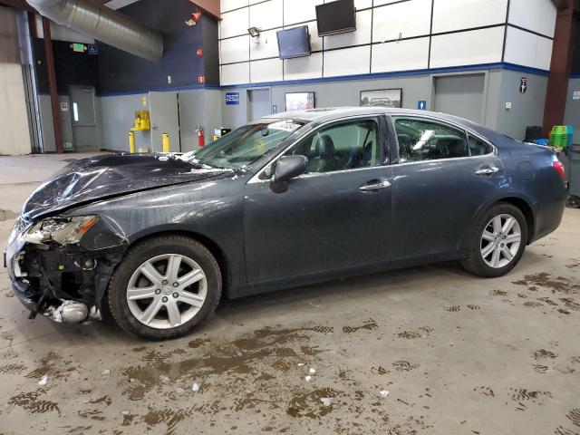 LEXUS ES350 2008 jthbj46gx82166459