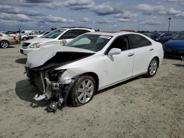 LEXUS ES350 2008 jthbj46gx82167353