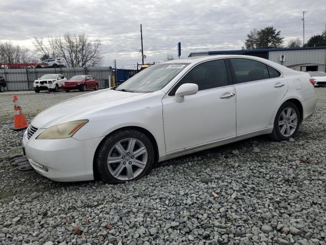 LEXUS ES350 2008 jthbj46gx82167532