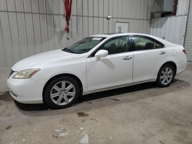 LEXUS ES 350 2008 jthbj46gx82170351